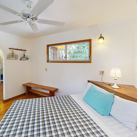 Casa Spuntino Villa Placencia ภายนอก รูปภาพ