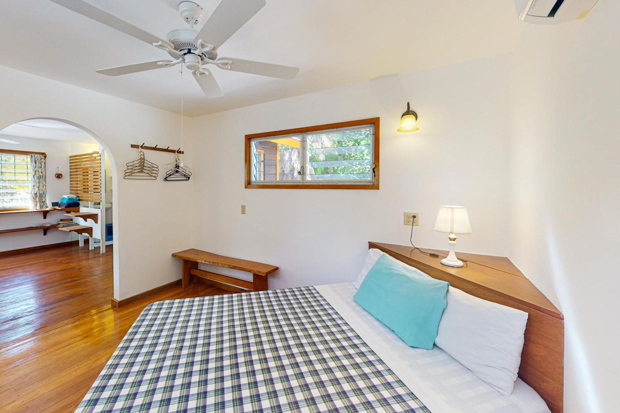 Casa Spuntino Villa Placencia ภายนอก รูปภาพ