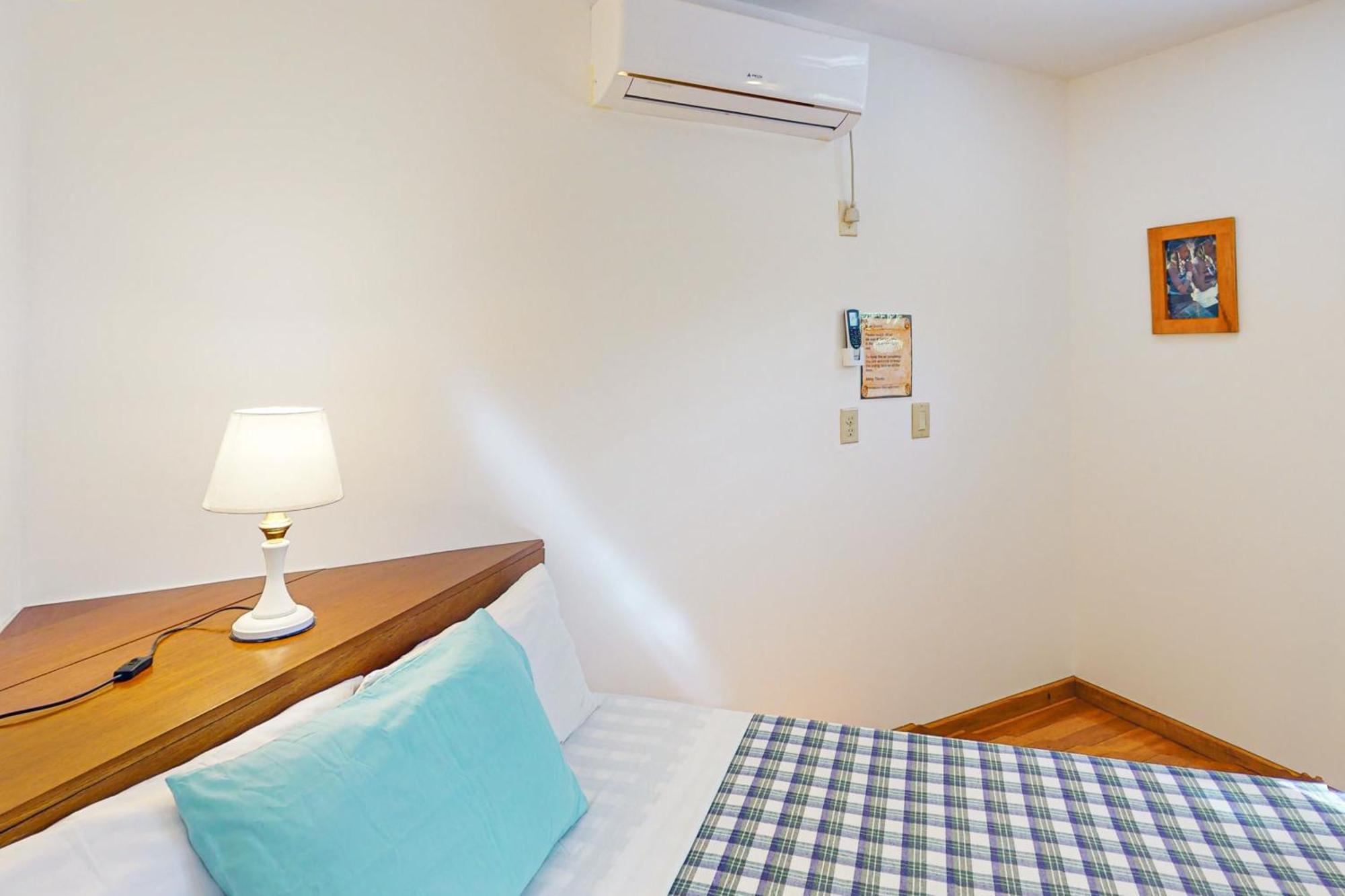 Casa Spuntino Villa Placencia ภายนอก รูปภาพ