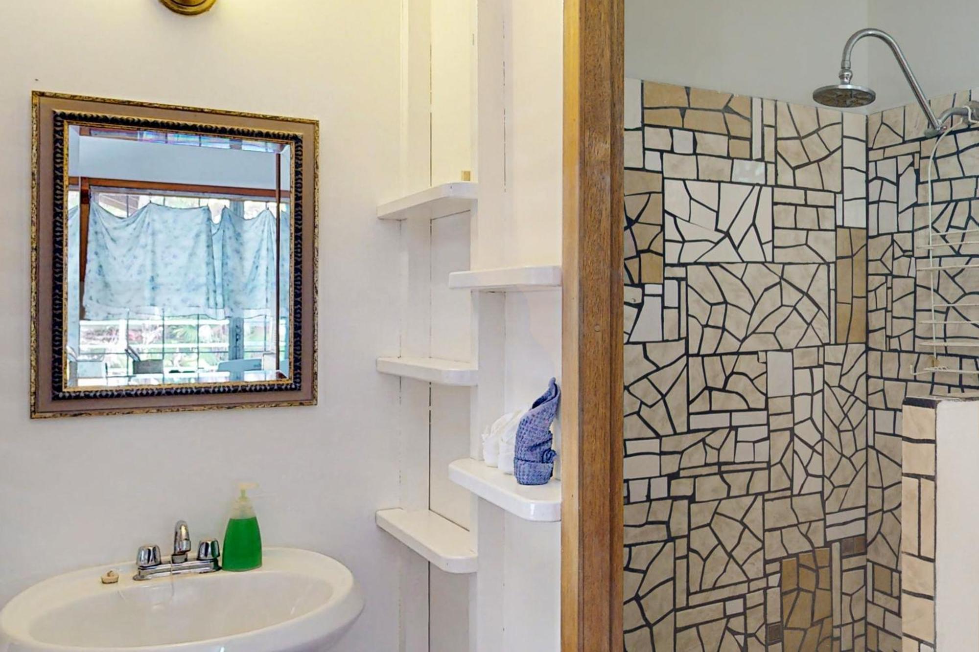 Casa Spuntino Villa Placencia ภายนอก รูปภาพ