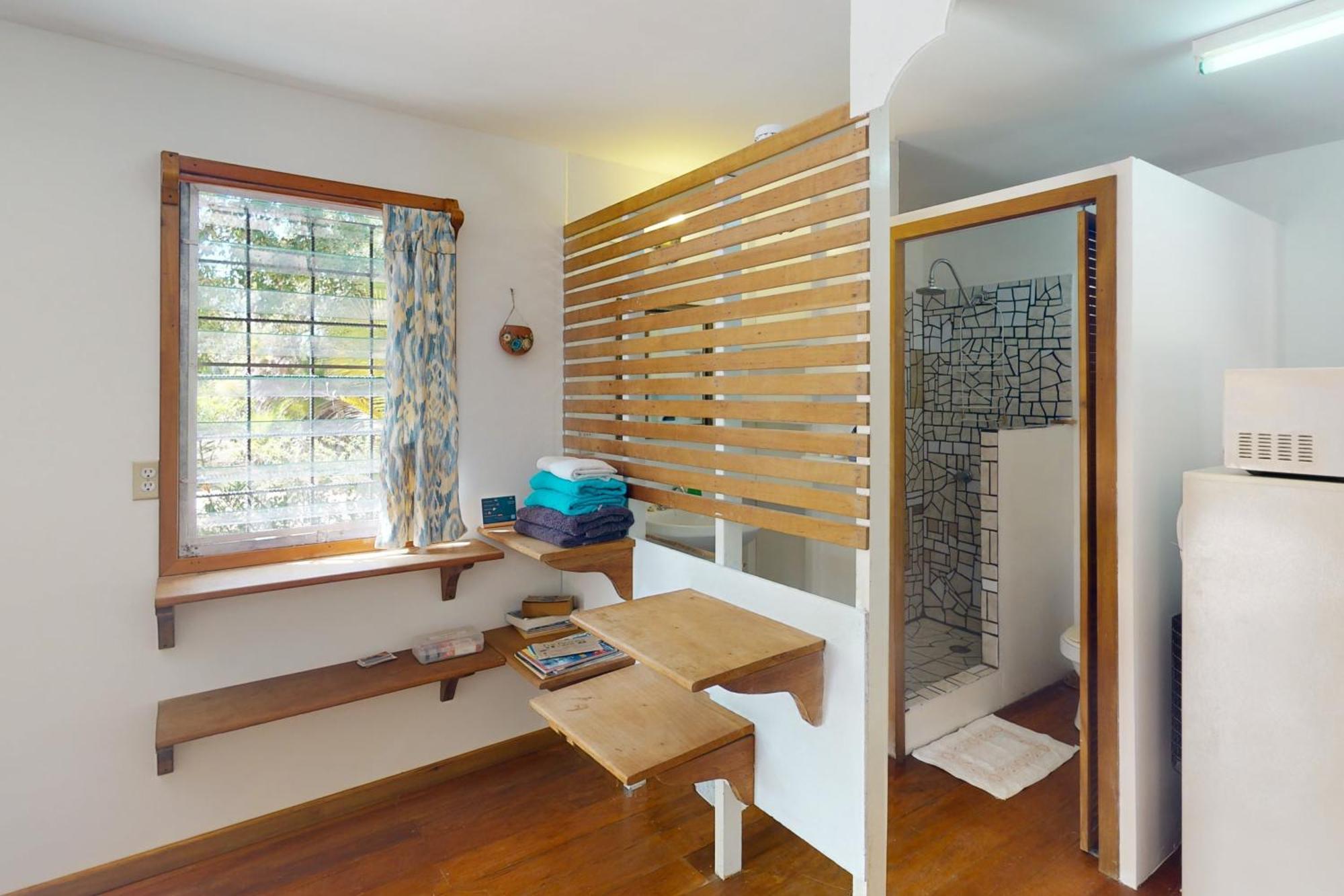 Casa Spuntino Villa Placencia ภายนอก รูปภาพ