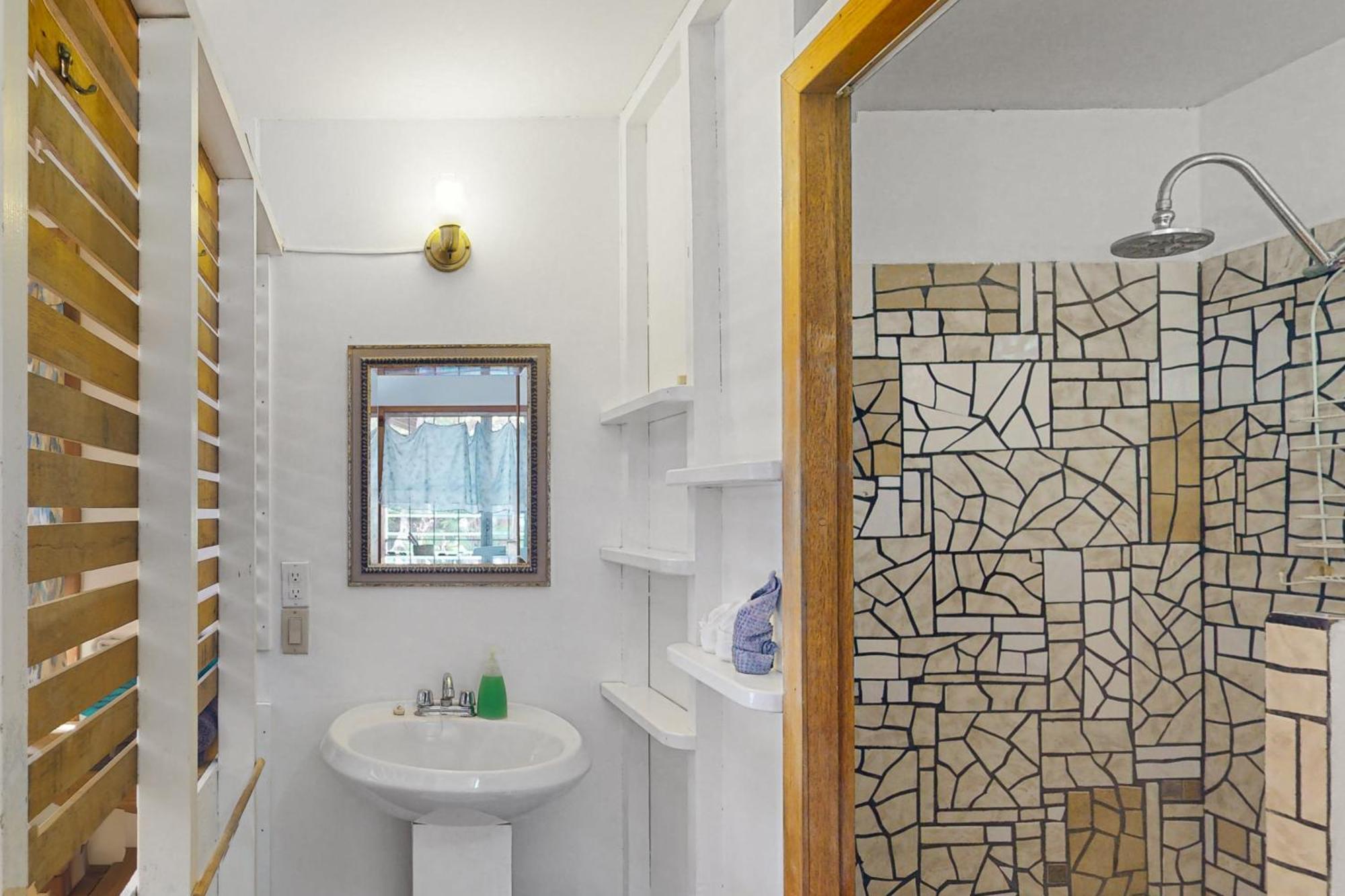 Casa Spuntino Villa Placencia ภายนอก รูปภาพ