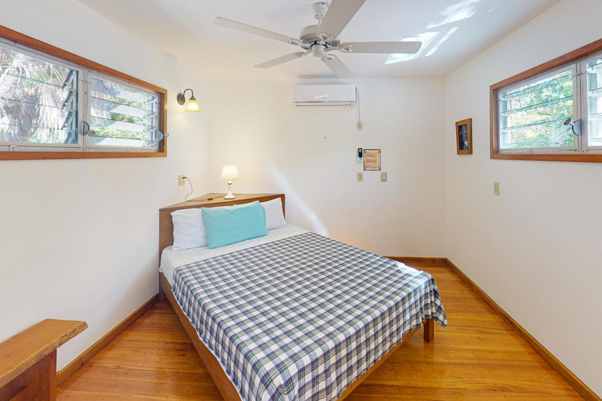 Casa Spuntino Villa Placencia ภายนอก รูปภาพ