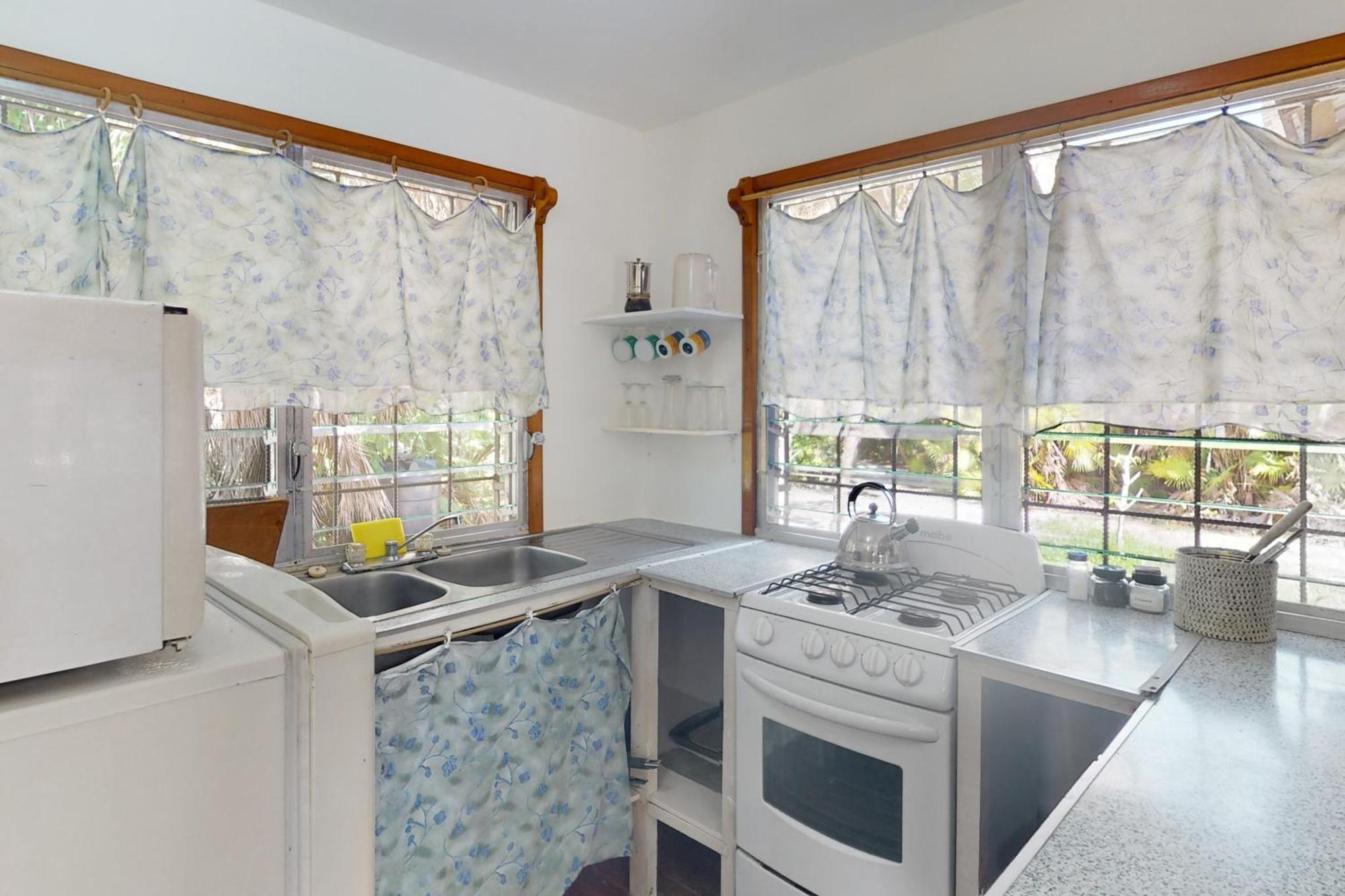 Casa Spuntino Villa Placencia ภายนอก รูปภาพ