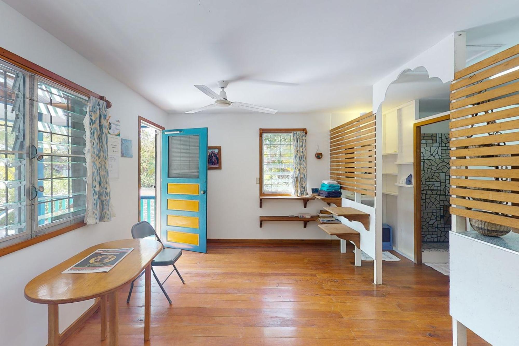 Casa Spuntino Villa Placencia ภายนอก รูปภาพ