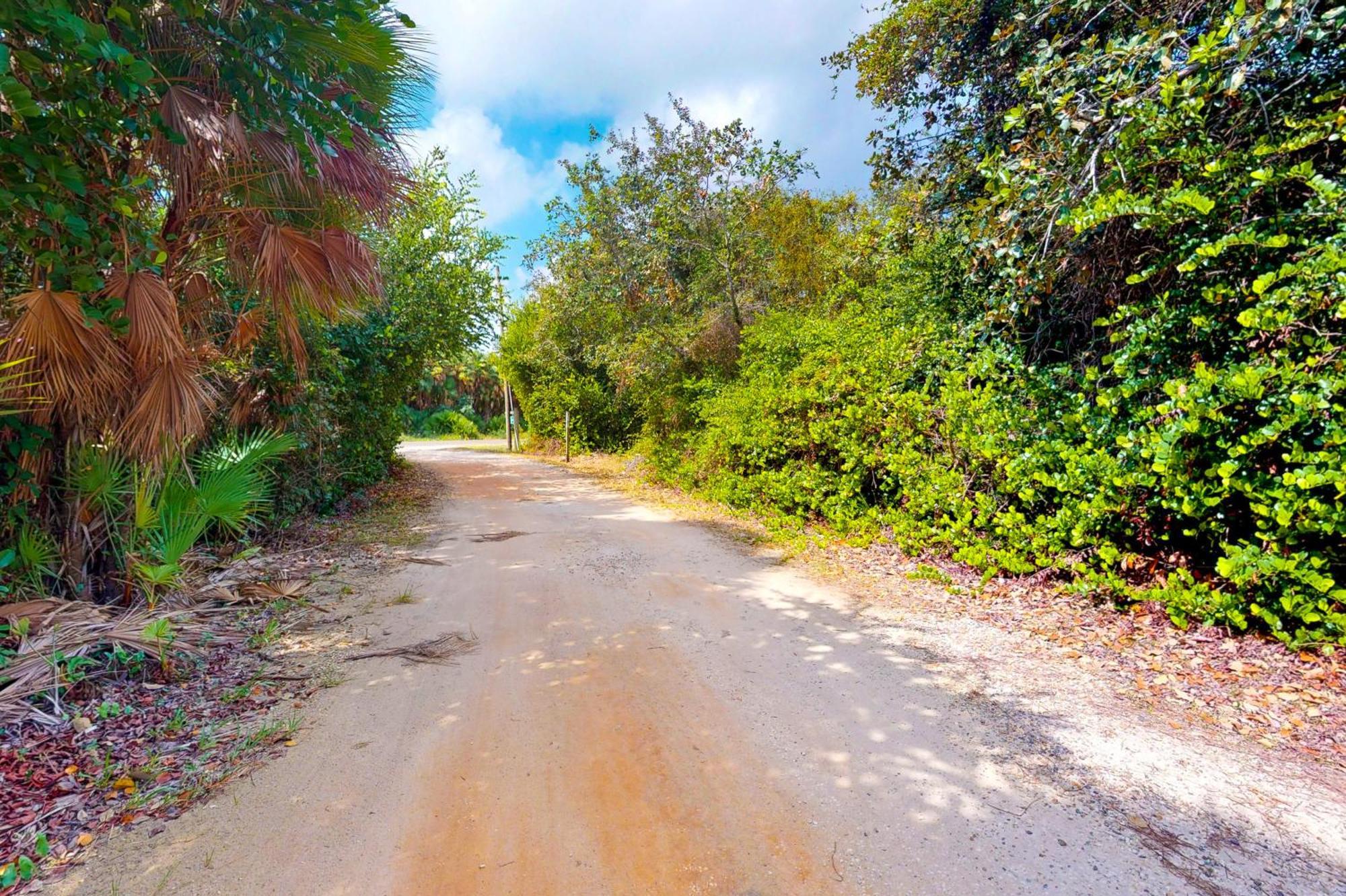 Casa Spuntino Villa Placencia ภายนอก รูปภาพ