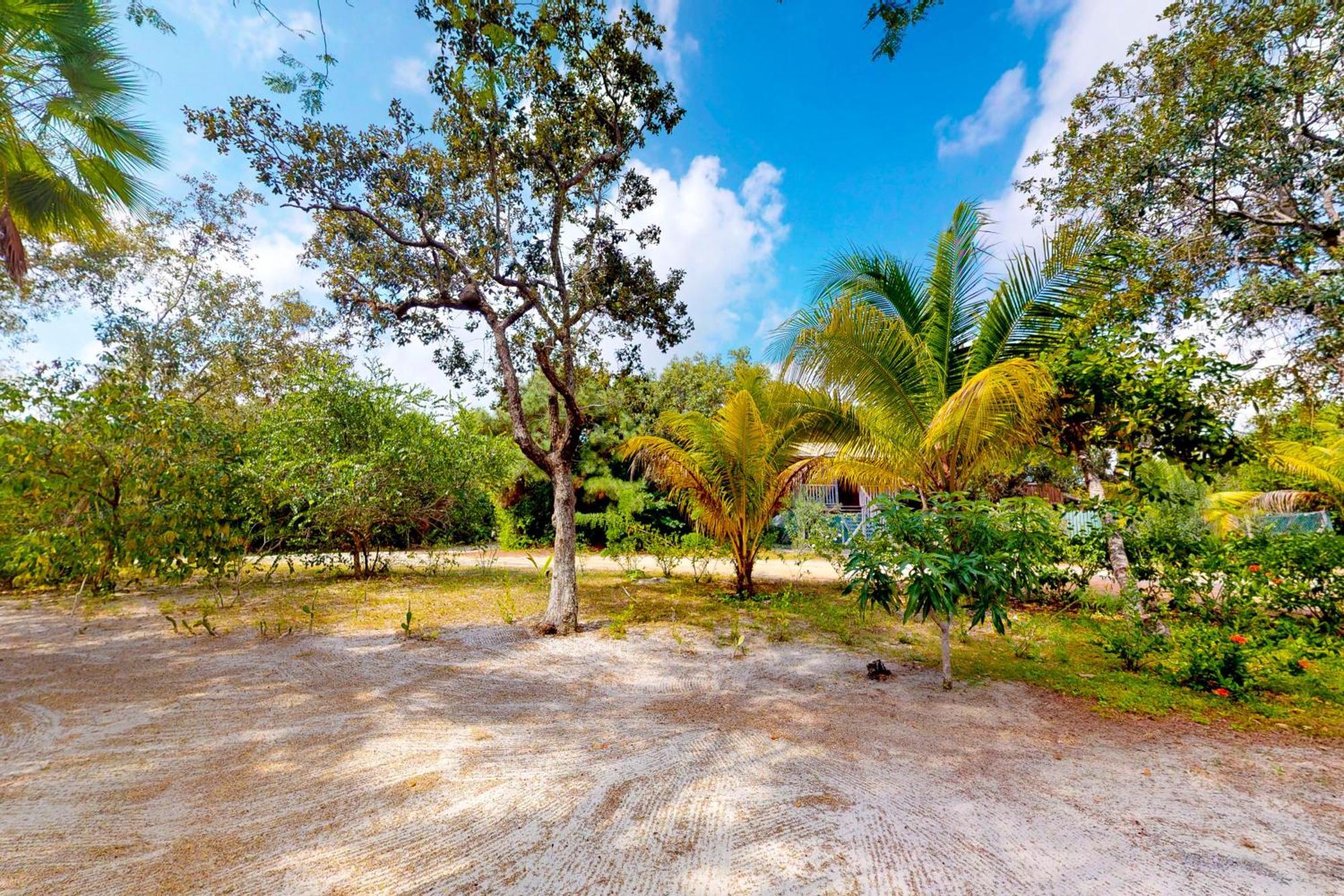 Casa Spuntino Villa Placencia ภายนอก รูปภาพ