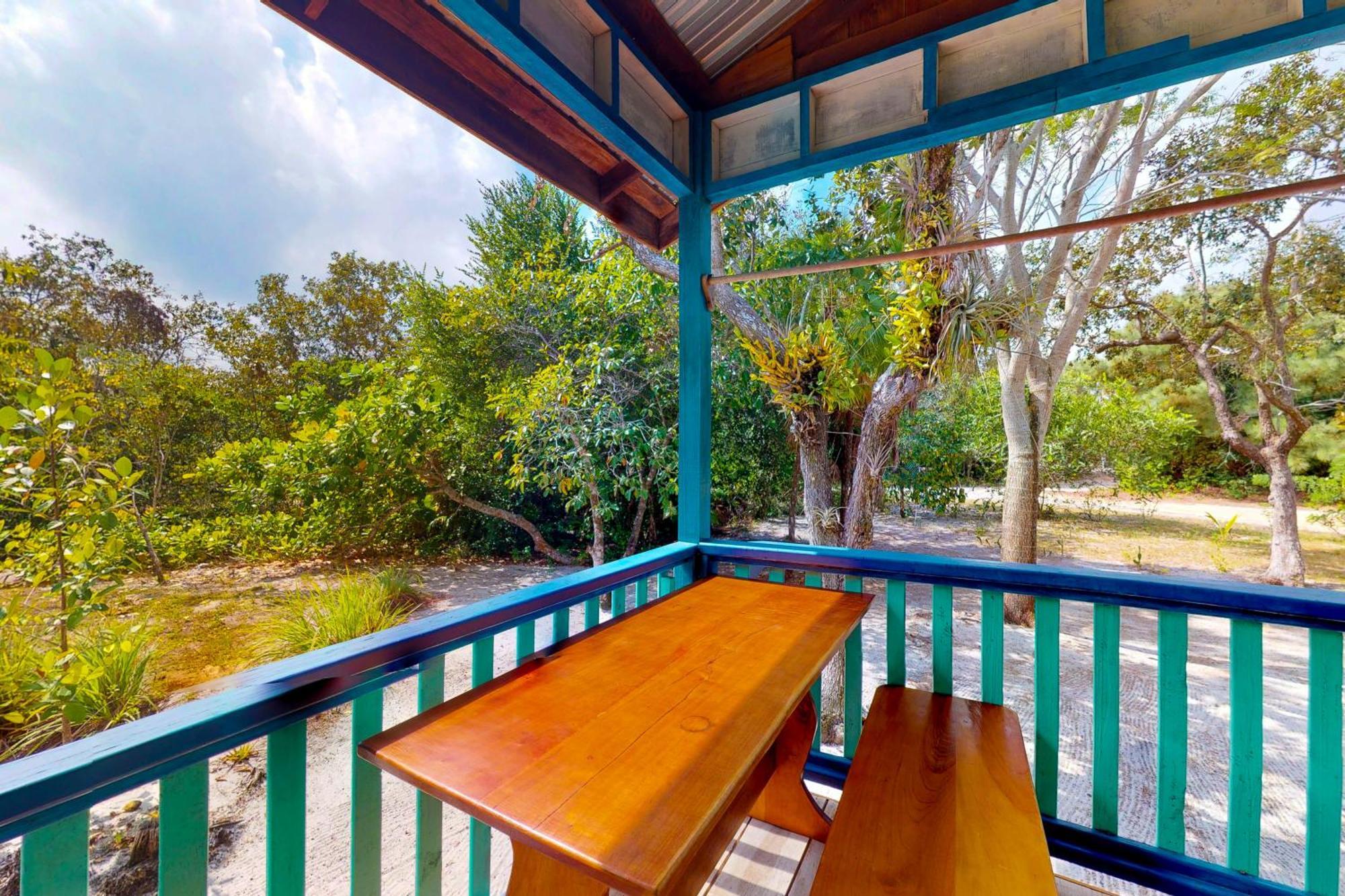 Casa Spuntino Villa Placencia ภายนอก รูปภาพ